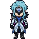 Dottore sprite