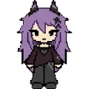 Vixie sprite