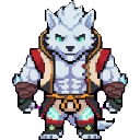 Shin Rirang sprite