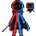 Xian sprite