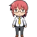 Kobayashi sprite