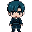 Иван sprite