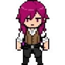 Jason The Toymaker / Jason Meyer sprite