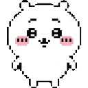 Chiikawa sprite