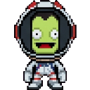 Bob Kerman sprite