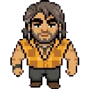 Julian sprite