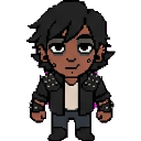Jericho!! sprite