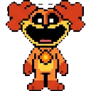 DogDay sprite