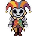 Jestyn sprite