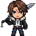 Renard sprite