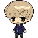 Jacob Abernathy sprite