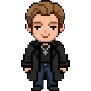 Jason Dean sprite