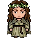 Angelica sprite