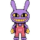 Jax :3 sprite