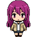 Graham sprite
