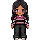 Catau sprite