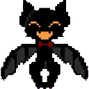 Betty Flutterson sprite