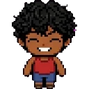 Diego sprite