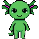 Pez sprite
