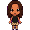 Elena sprite