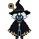 Kev( Bơ ) sprite
