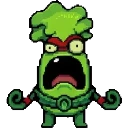 Grass Knuckles sprite