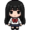 Himaki sprite