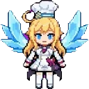 Escoffier sprite