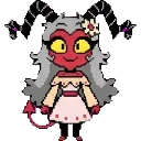 Willow sprite