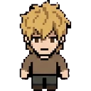 Lewellyn sprite