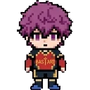 Alexis Ness sprite