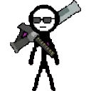 agent sprite