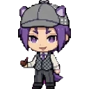 Oren sprite