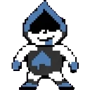 Lancer sprite