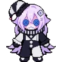 P.tear sprite