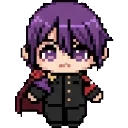 Kizano Sinobu sprite