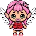 Babyblubblooppiebabyubugginredpinkdrinkcoolping sprite