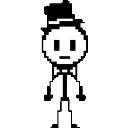 Des doodle sprite