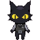Secret Agent sprite