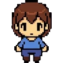 Poto sprite