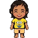Farrah sprite