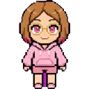 Sakura sprite