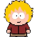 Felix sprite