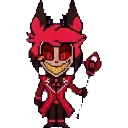 Alastor sprite