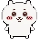 CHIIKAWA sprite