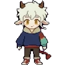 Neil sprite
