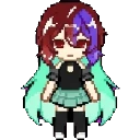 Chio sprite