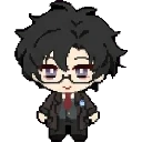 Capitan Han sprite