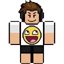 BLOXY COLA sprite