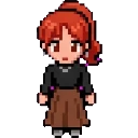 Risaa sprite